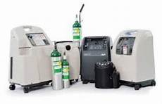 Respiratory Equipments