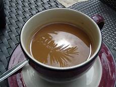 Rhobusta Coffee