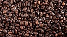 Roasted Robusta Coffee Beans
