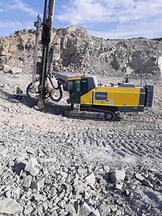 Rock Drilling Equipments