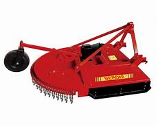 Rotary Mower Rotary Tiller Seed Drill Seed Selector