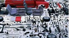 Rubber Auto Spare Parts
