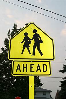 School Signs