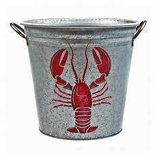 Seafood Bucket