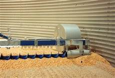 Seed Drying Systems