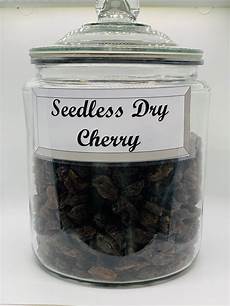 Seedless Cherry