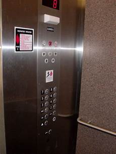 Service Elevator