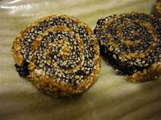 Sesame For Cookies