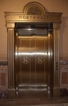 Side Elevators