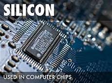 Silicon Alloys