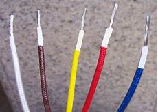 Silicone Cable Groups