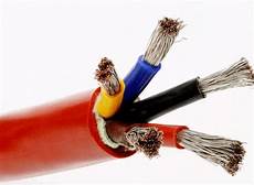 Silicone ınsulated Cables