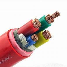 Silicone ınsulated Cables