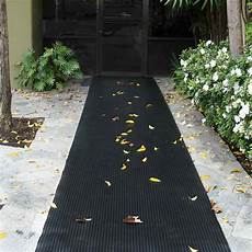 Slip Rubber Carpet