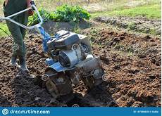 Soil Cultivation Equipment