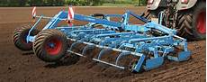 Soil Cultivation Equipments
