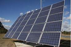 Solar Equipments