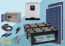 Solar Equipments