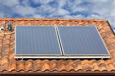 Solar Heating Equipments