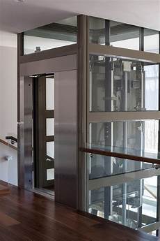 Special Design Elevators
