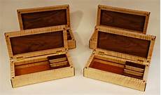 Special Leather Boxes