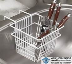 Steel Dishwashing Baskets