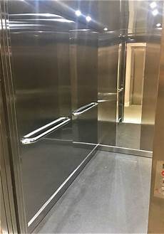Stretcher Elevator