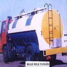 Tanker Equipments