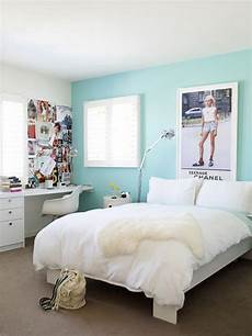 Teenager Bedroom