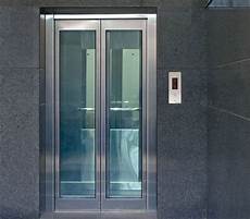 Telescopic Elevator Doors