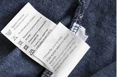 Textile Label