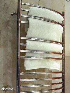 Towel Warmer Tubes