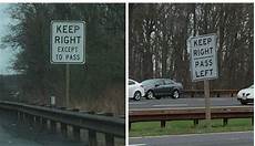 Traffic Signs Set
