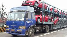 Truck Transporters