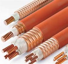 Turkish Copper Cable