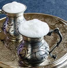 Turkish Delight With Coffee
