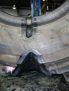 Tyre Retreading Equipment