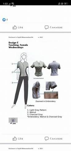Uniform Designs