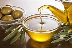 Virgin Olive Oils
