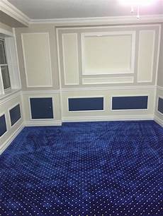 Wall-To-Wall Carpets