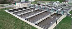 Wastewater Treatment Devices