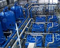 Water Treatment Devices