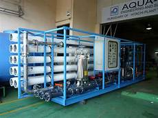 Water Treatment Devices