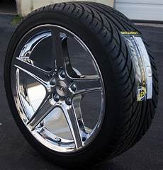 Wheel Tire Product