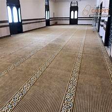 Wool Mosque Carpets