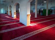 Wool Mosque Carpets