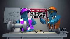 Work Safety Equipments