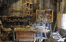 Workshop Machinery Equipments