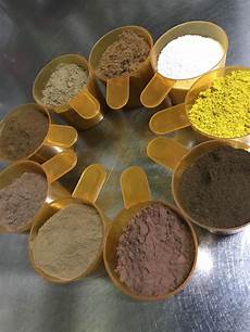 Wormwood Herbal Powders