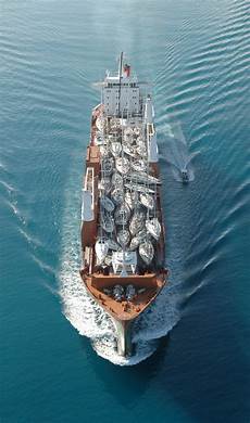 Yacht Transporters